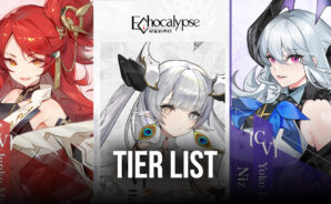 Gran Saga Tier List and Reroll Guide for the Best Heroes –December  2023-Game Guides-LDPlayer