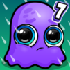 Moy 7 Jogo do Mascote Virtual