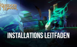 Wie man Kingdom Maker auf dem PC mit BlueStacks spielt und installiert