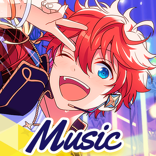 あんさんぶるスターズ!!Music
