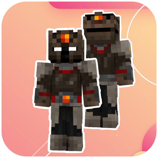 Skins de Farfadox