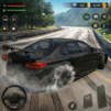 Real Traffic Car Simulator 3D