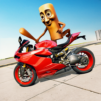 Indian Bike Gangster Games 3d