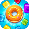 Sugar Rush - Color Match