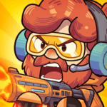 Gears Tower Defense: Merge TD pc