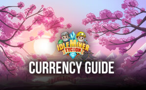 Tips to Get More Cash Quickly in Idle Miner Tycoon