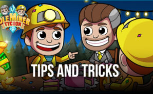 Tips and Tricks to Upgrading Your Mine in Idle Miner Tycoon