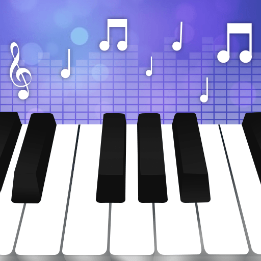 Learn Piano – Piano Keys