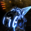 Neon Race – Light Bike Race