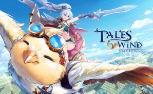 Tales of Wind. Гайд по персонажам