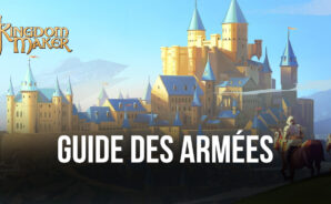 Comment Construire une Armée et Conquérir les Terres dans Kingdom Maker