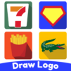 Draw Logo Quiz – Trivia Puzzle