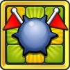 Simple Minesweeper