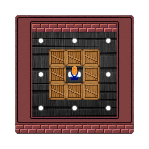 Sokomon (Boxman) Classic
