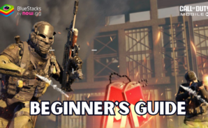 Call of Duty: Mobile Beginner’s Guide and Tips