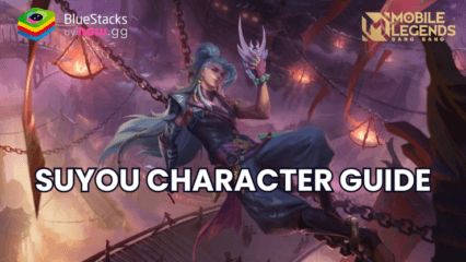 Mobile Legends: Bang Bang Suyou Guide – Abilities, Emblems, Builds, and Combos Explained