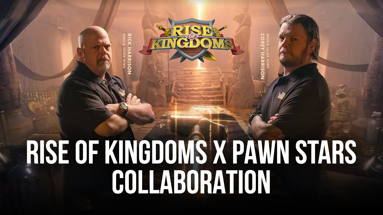 Pawn Stars: The Game – Apps no Google Play