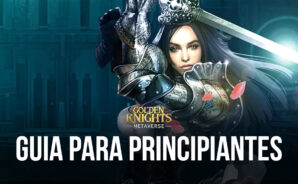 Guía para principiantes de GoldenKnights: Metaverse: los mejores consejos y trucos para principiantes