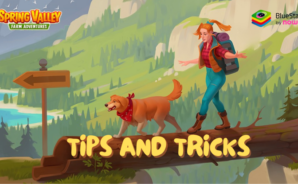 Top Tips and Tricks for Spring Valley: Farm Game – Expand your Farm and Thrive!
