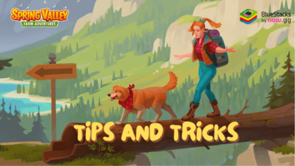 Top Tips and Tricks for Spring Valley: Farm Game – Expand your Farm and Thrive!