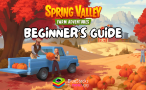 Beginner’s Guide for Spring Valley: Farm Game – Essential Tips to Get Started