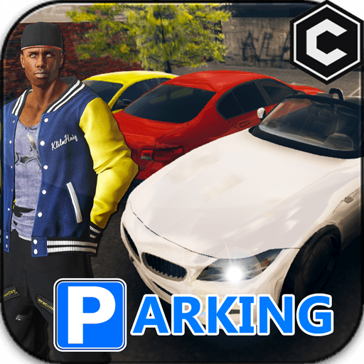 Real Car Parking – Open World