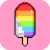 Pintura por número – Pixel Art