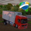 Explorando As Estradas do BR26