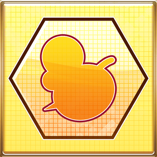 ChainBeeT – 音ゲー