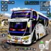 Bus Driving Simulator Bus Game