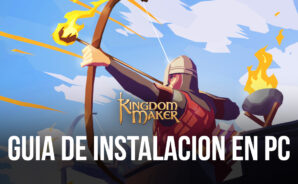 Cómo jugar e instalar Kingdom Maker en PC con BlueStacks