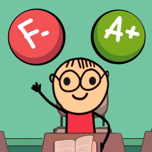 Teacher: School Simulator