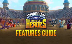 Skylanders Ring of Heroes on PC- Streamline and Enhance Your Gameplay With these BlueStacks Features