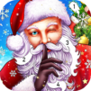 Christmas Color: Coloring Game