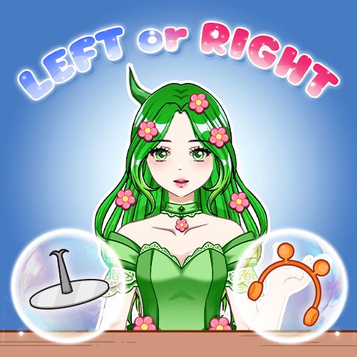 Style Star: Left Right Fashion