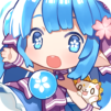 Luna Storia: RE