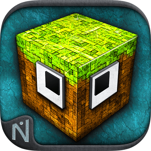 MonsterCrafter