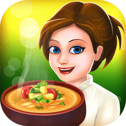 Star Chef: Restaurant Cooking