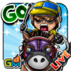 iHorse GO: PvP Horse Racing NOW