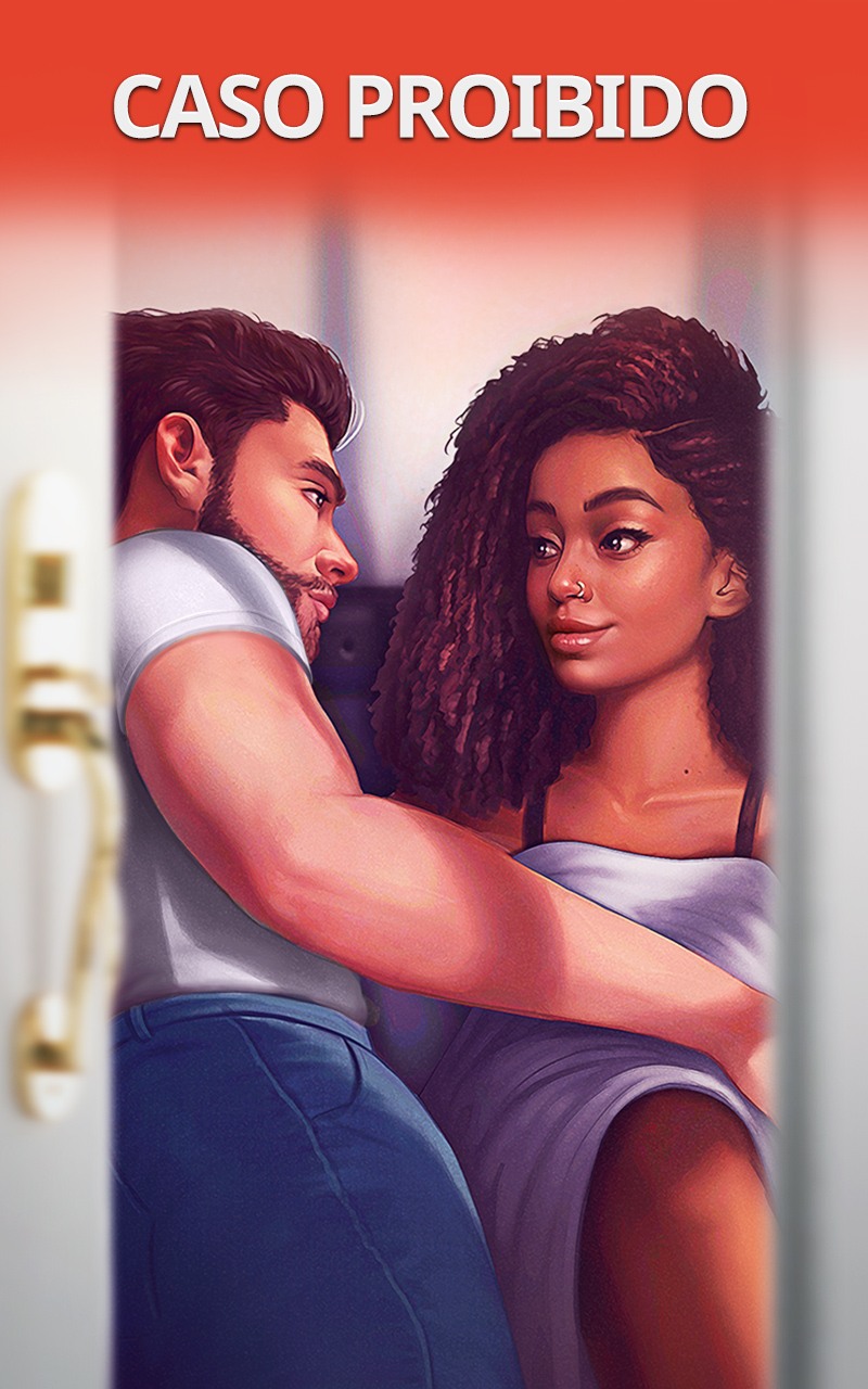 Tabou Stories: Love Episodes para Android - Baixe o APK na Uptodown