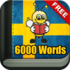 Learn Swedish - 6000 Words - FunEasyLearn