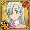 List of SR Characters in The Seven Deadly Sins: Grand Cross