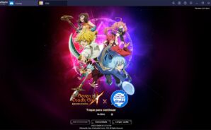Guia de dicas e explicações básicas sobre The Seven Deadly Sins: Grand Cross