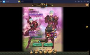 The Seven Deadly Sins “Yeniden Yuvarlama” Rehberi: En Güçlü Kahramanları Oyunun Başında Nasıl Elde Edersiniz?