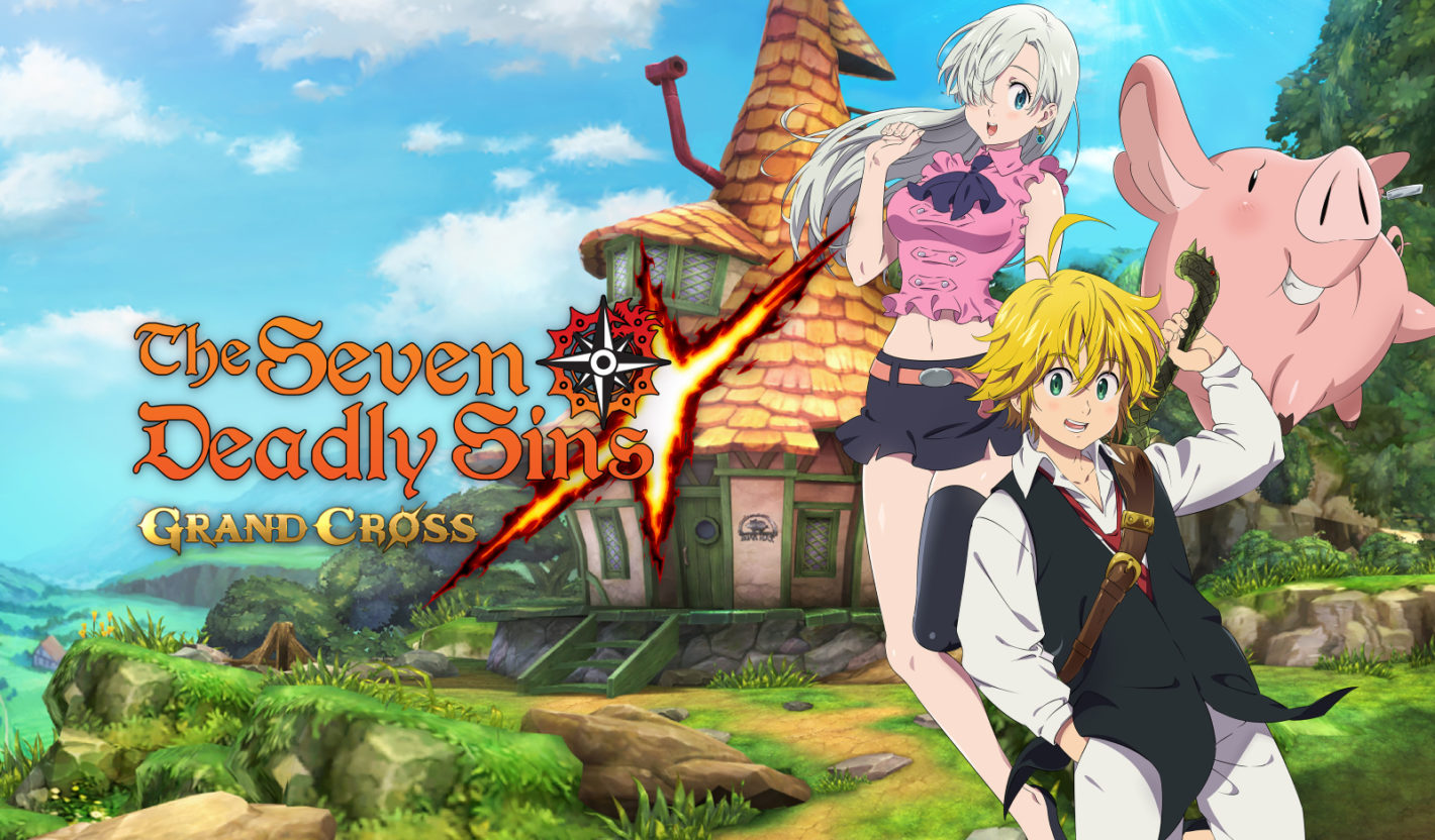 The Seven Deadly Sins İçin En İyi İpuçları