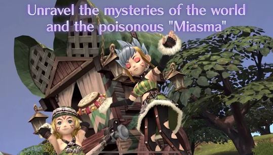 Final Fantasy Crystal Chronicles Remastered Edition Now Available – Was the wait worth it?