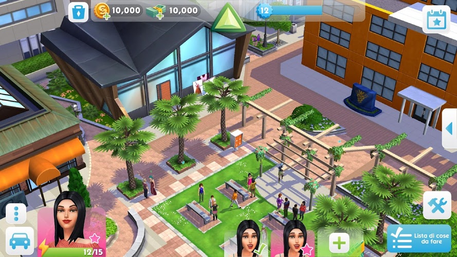 Sims Freeplay Mac