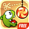 Cut The Rope 2