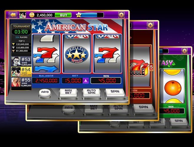 Classic slots Classic slots