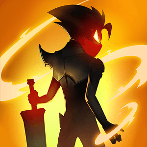 Stickman Legends Offline Games
